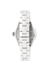 Chanel J12 Automatic Watch, back view